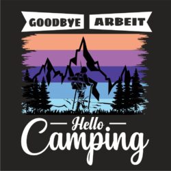 Camping-Wandern- Outdoor 12