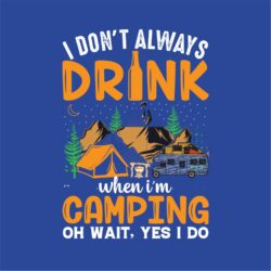 Bügelbilder-Camping-Wandern- Outdoor 4