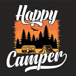 Bügelbilder-Camping-Wandern- Outdoor 8